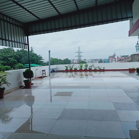 Suma Guest House Bodh Gaya Ngoại thất bức ảnh
