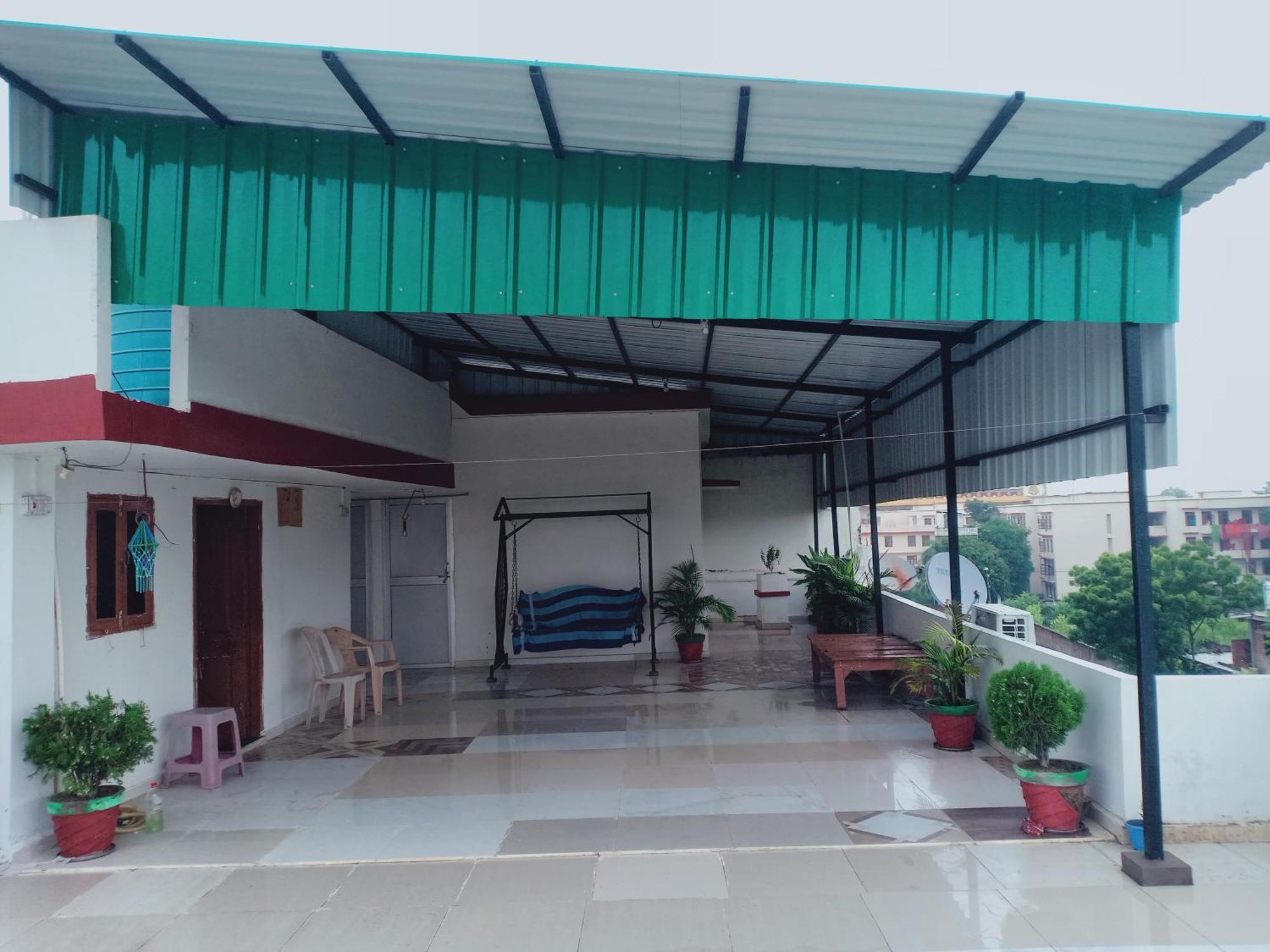 Suma Guest House Bodh Gaya Ngoại thất bức ảnh