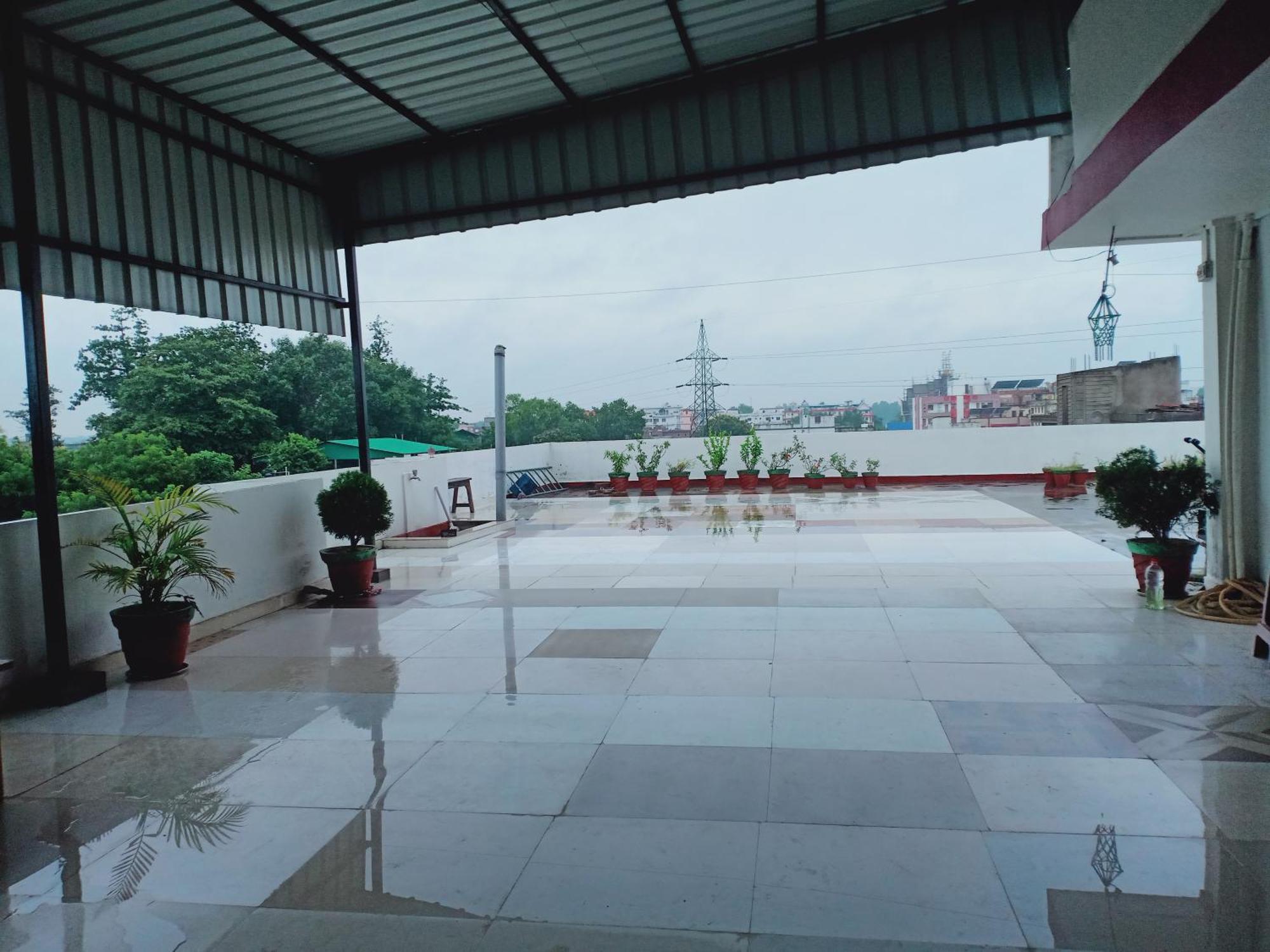 Suma Guest House Bodh Gaya Ngoại thất bức ảnh