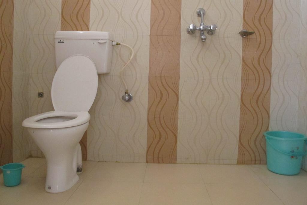 Suma Guest House Bodh Gaya Phòng bức ảnh