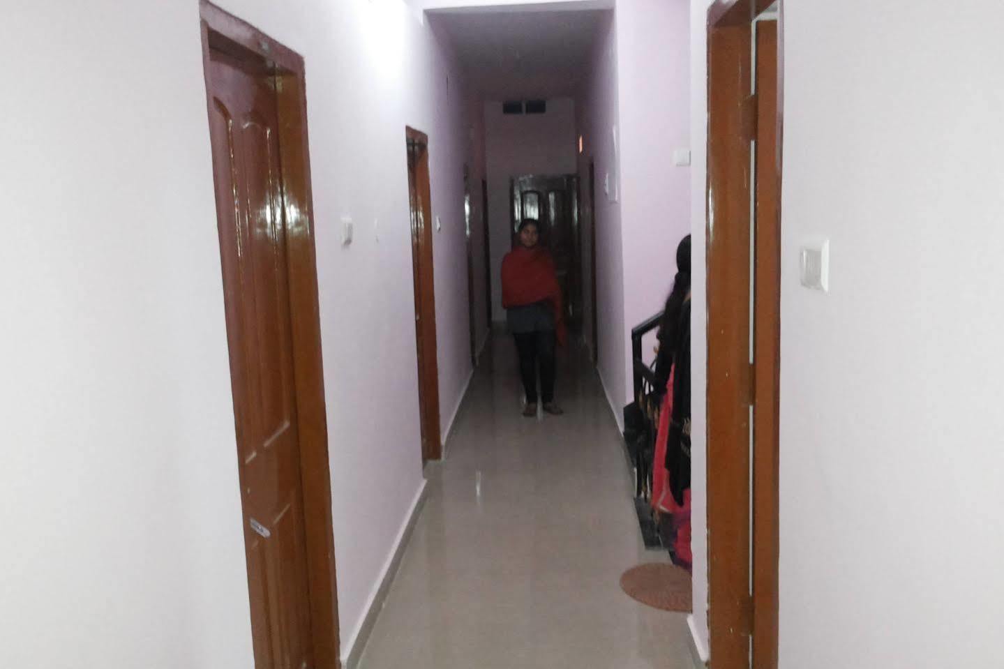 Suma Guest House Bodh Gaya Ngoại thất bức ảnh