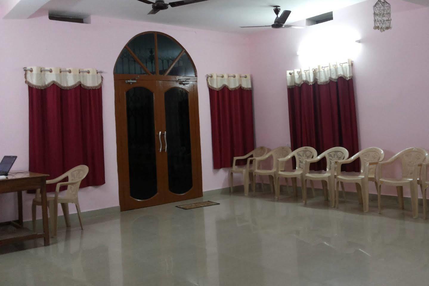 Suma Guest House Bodh Gaya Ngoại thất bức ảnh
